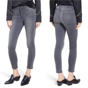 Frame Le High Skinny Smithson Jeans 29